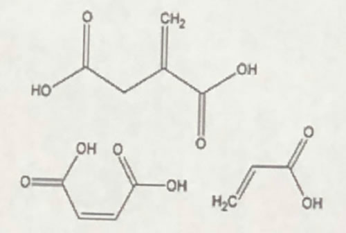 Ionomer Liquid